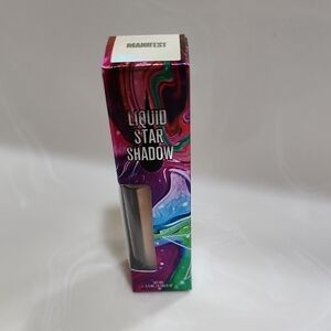 Jeffree Star Liquid Star Shadow - Manifest